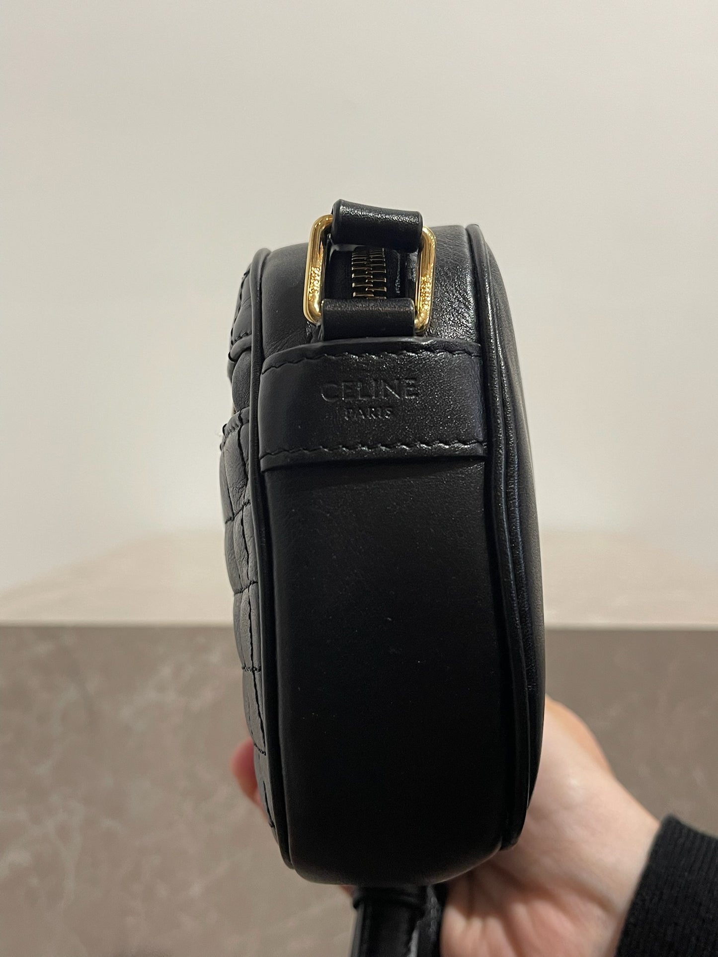 Sac Celine noir