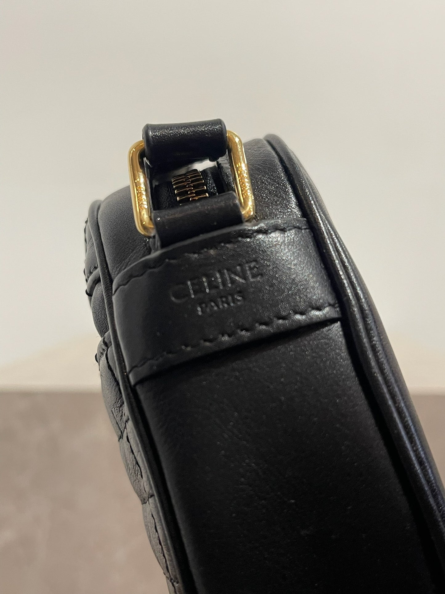 Sac Celine noir