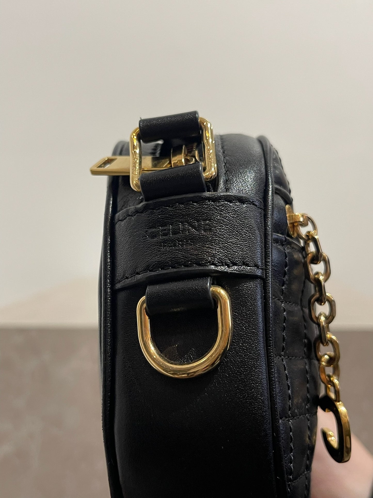 Sac Celine noir