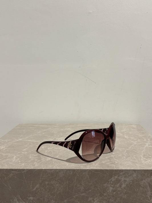 Lunettes de soleil Roberto Cavalli