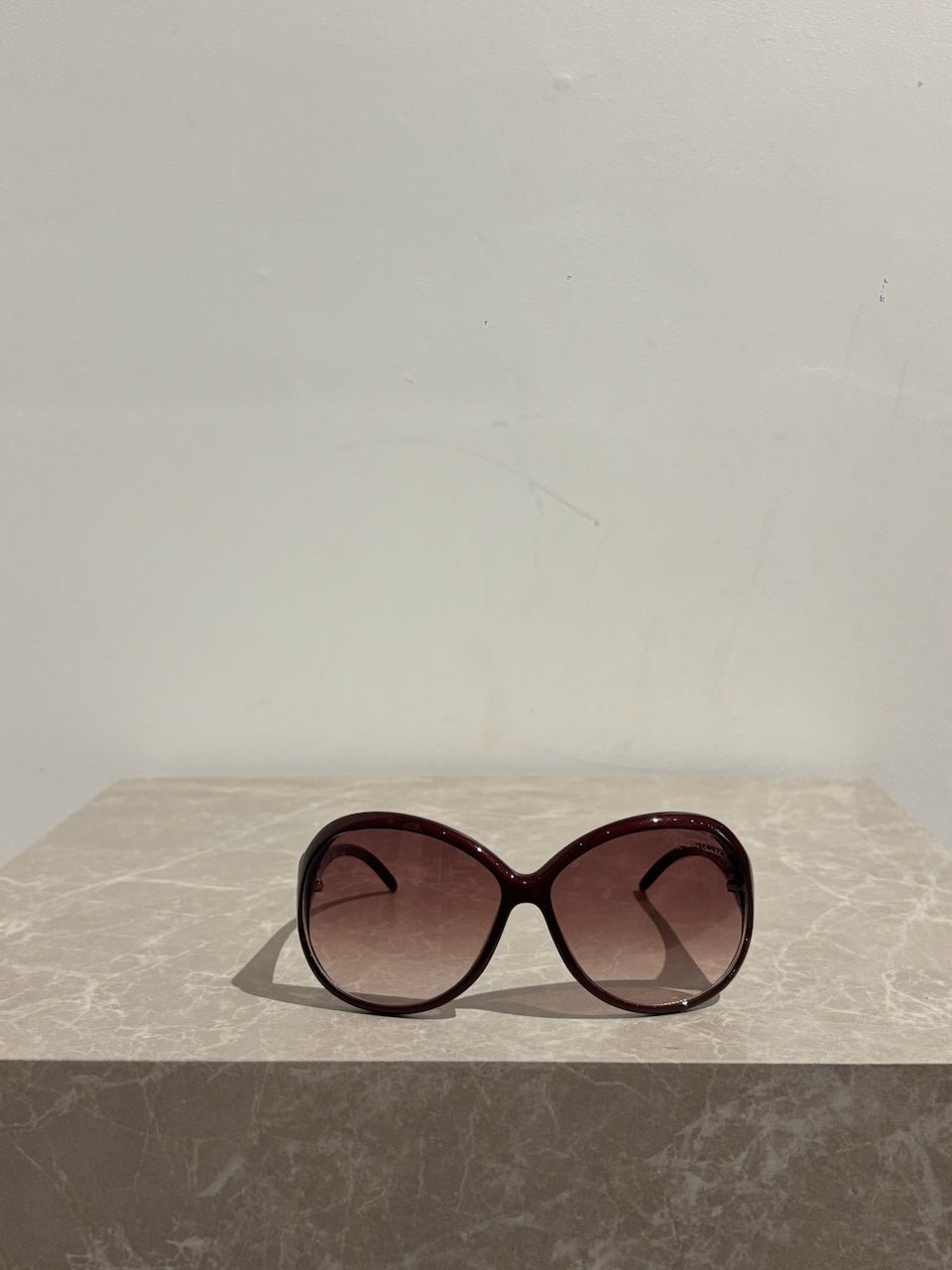 Lunettes de soleil Roberto Cavalli