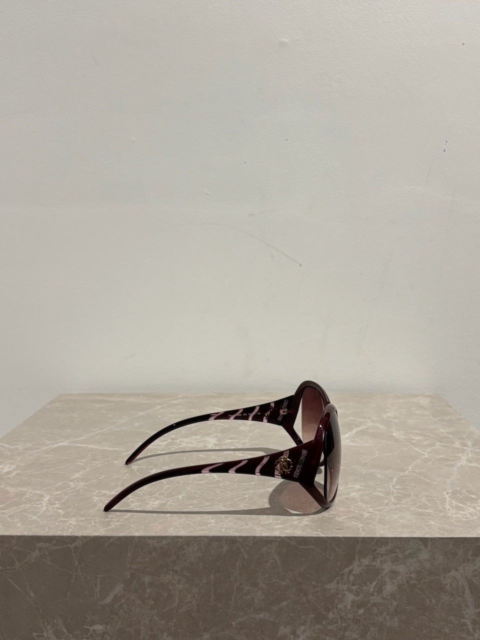 Lunettes de soleil Roberto Cavalli