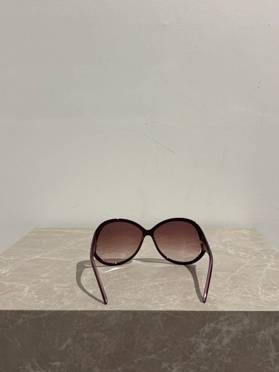 Lunettes de soleil Roberto Cavalli