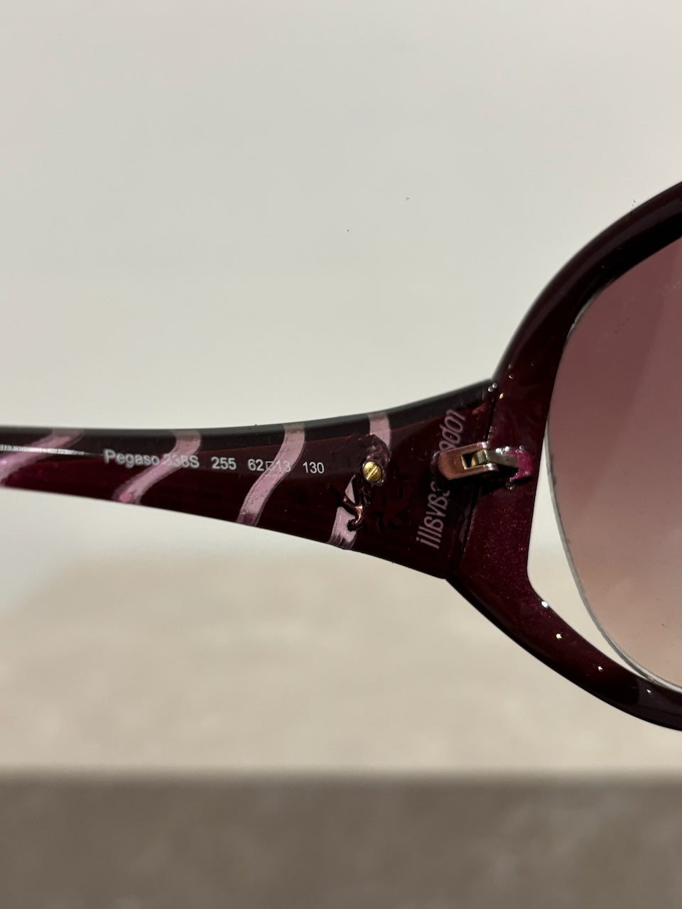 Lunettes de soleil Roberto Cavalli