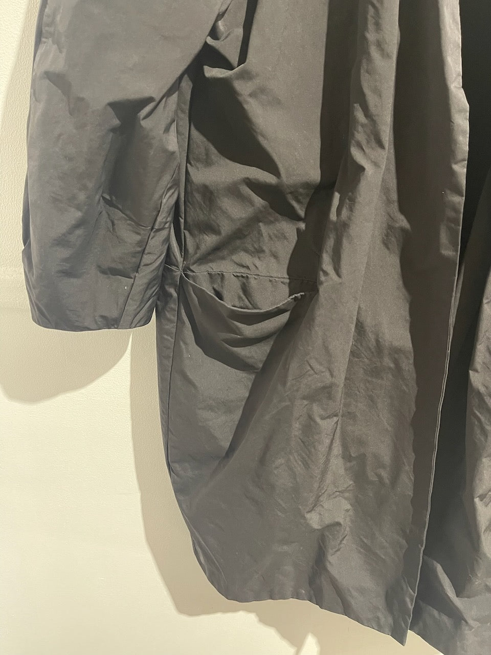 Veste Marni noire T.38
