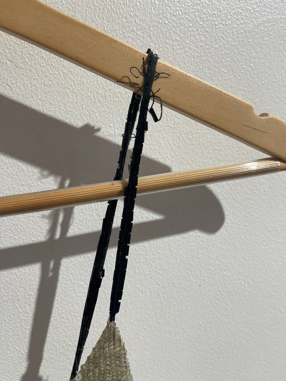 Robe The Attico sequins T.36