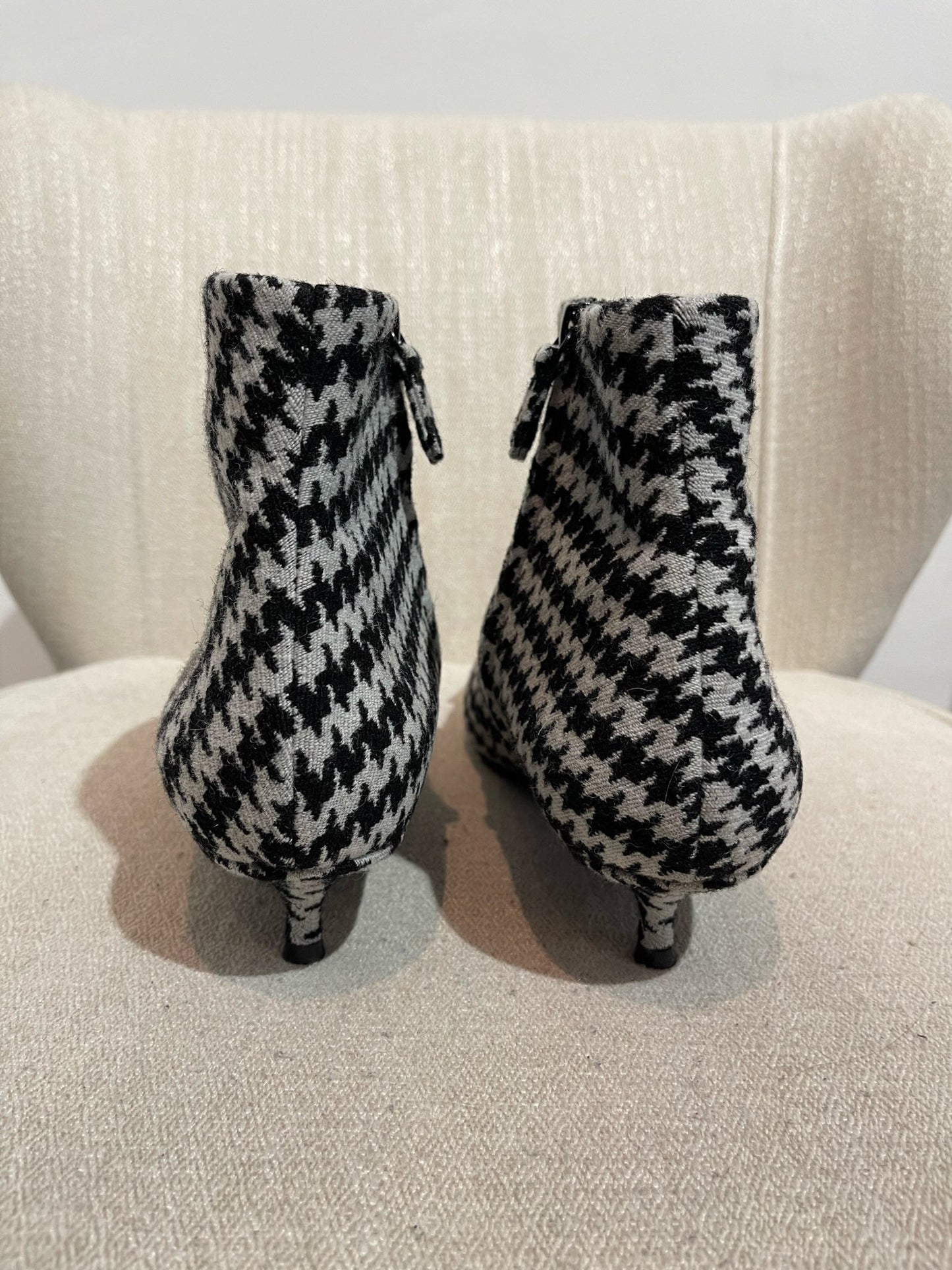 Boots Balenciaga BB T.40,5