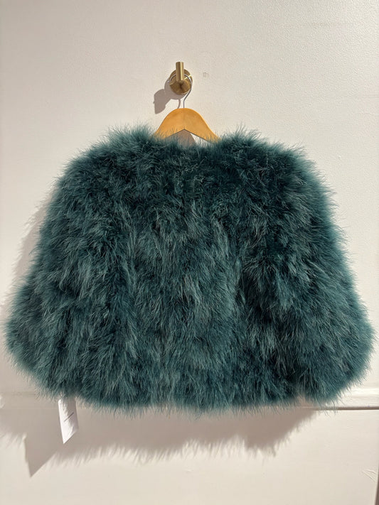 Veste Yves Salomon T.S