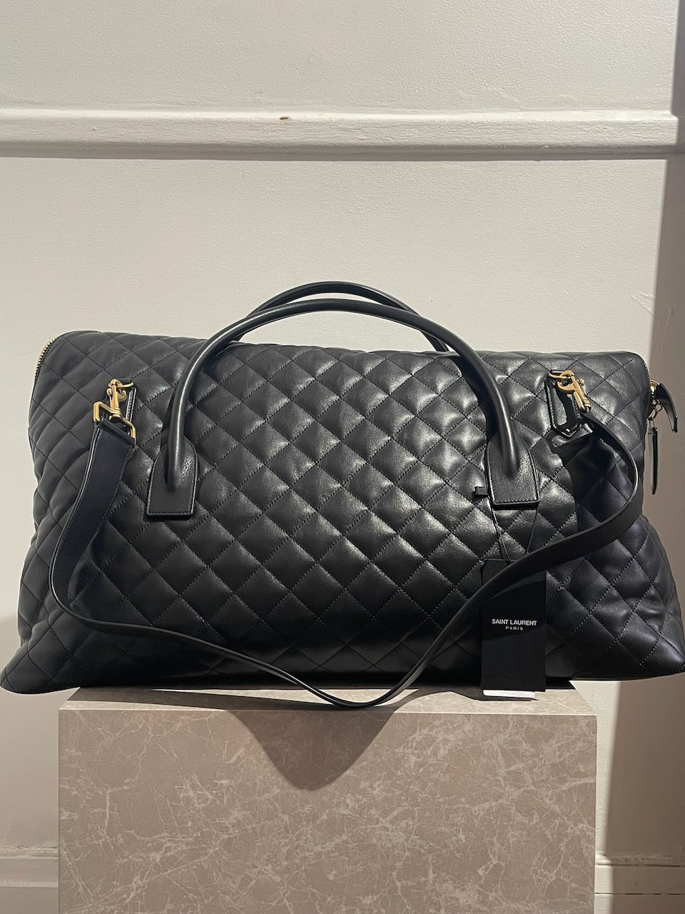 Sac Saint Laurent Es Giant NEUF