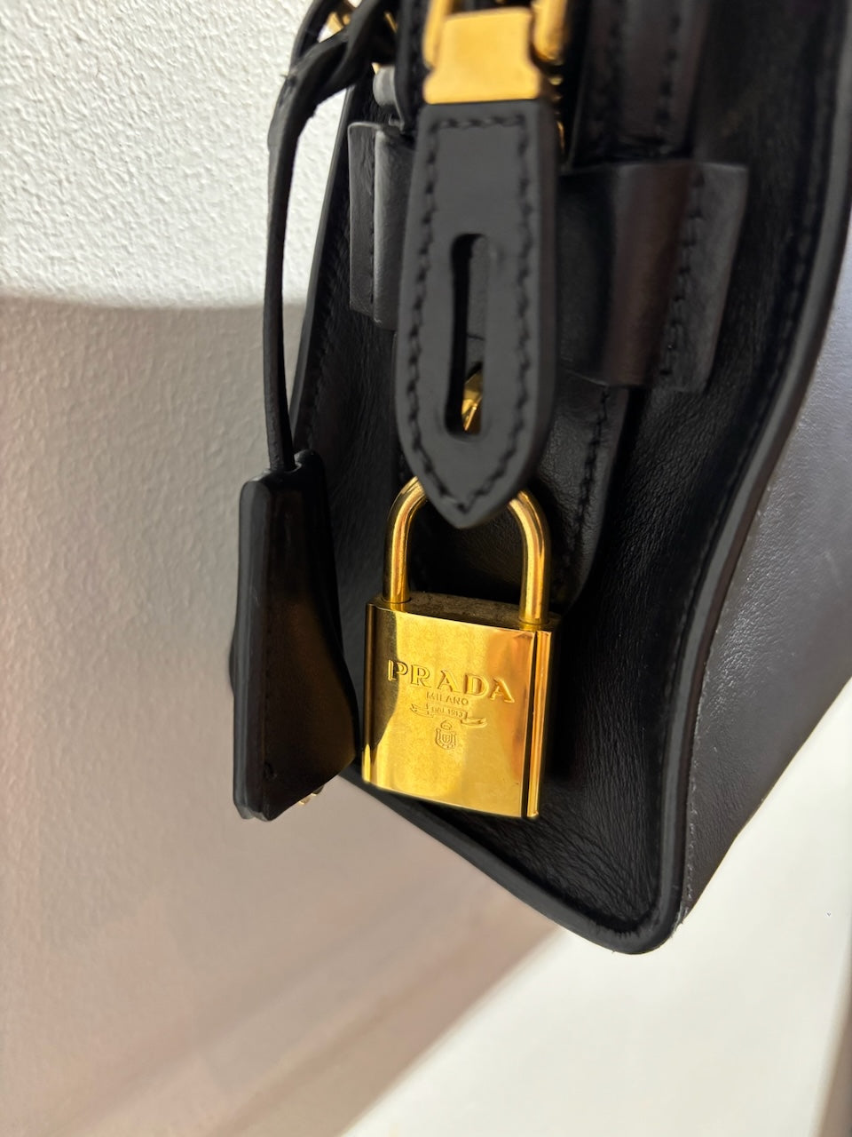 Sac Prada noir