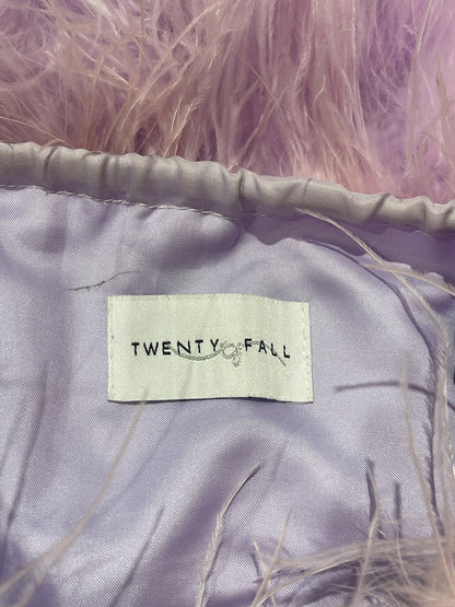 Robe Twenty Fall T.XS