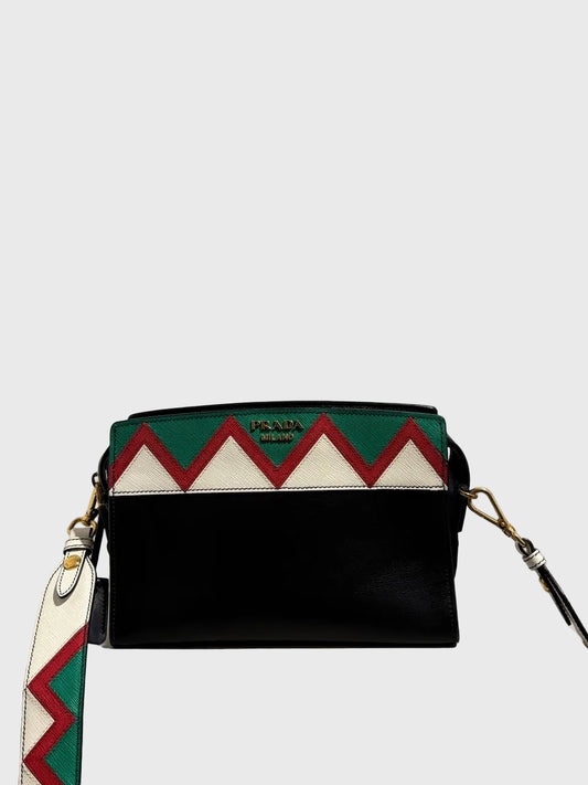 Sac Prada Noir