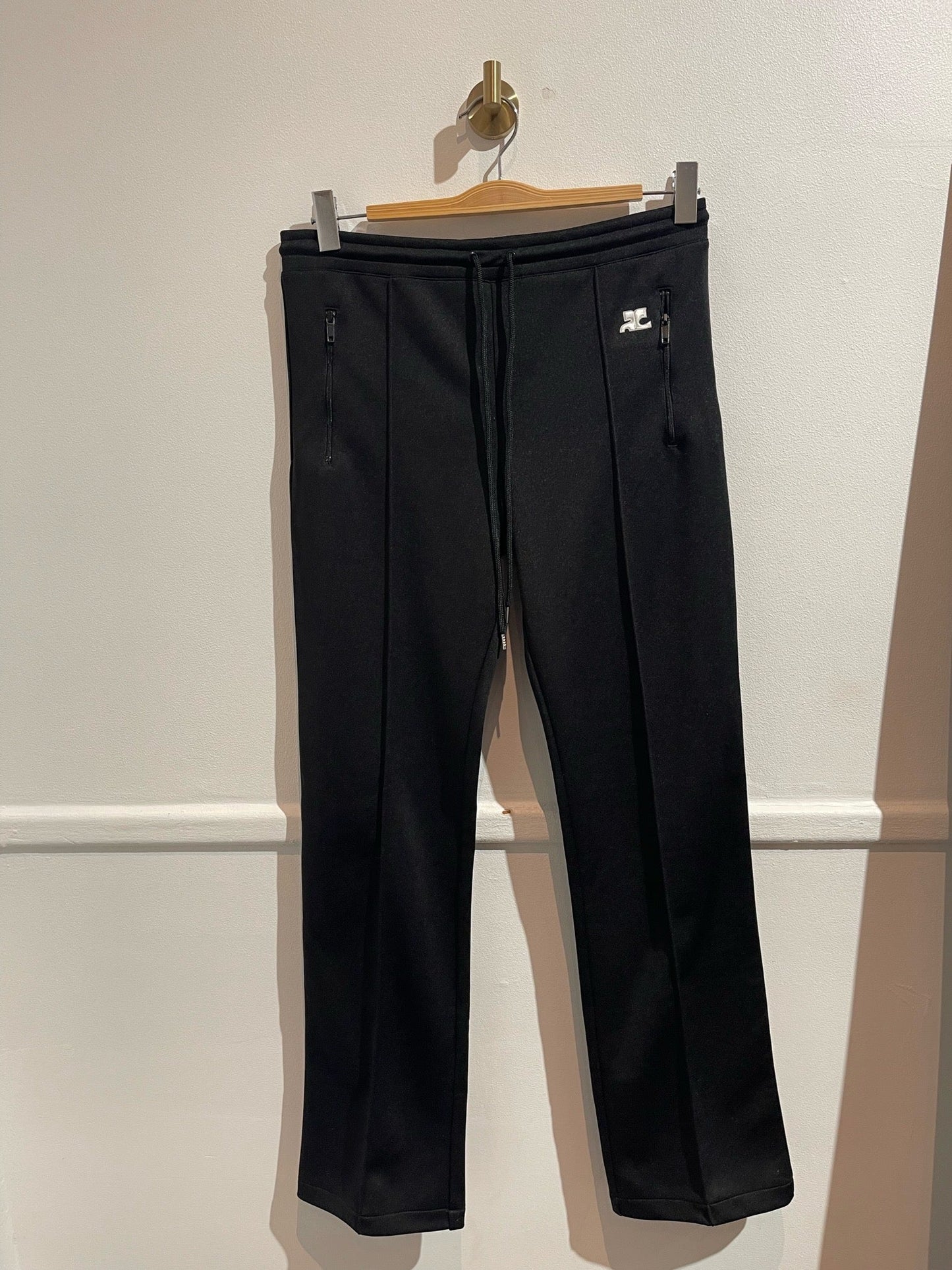 Pantalon Courrèges jogging T.S NEUF