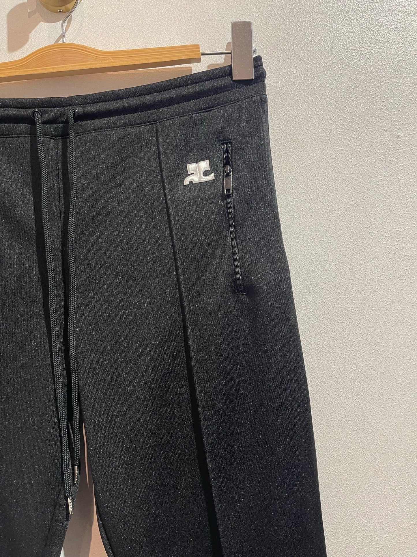 Pantalon Courrèges jogging T.S NEUF