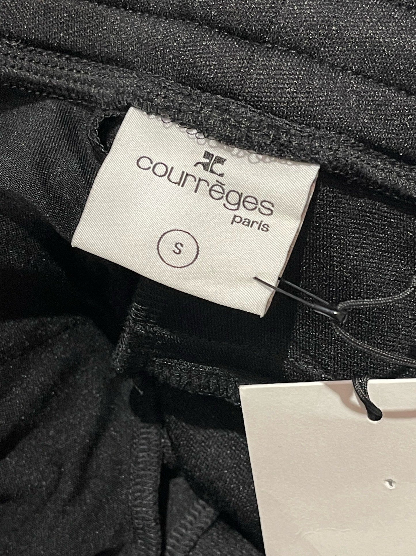 Pantalon Courrèges jogging T.S NEUF