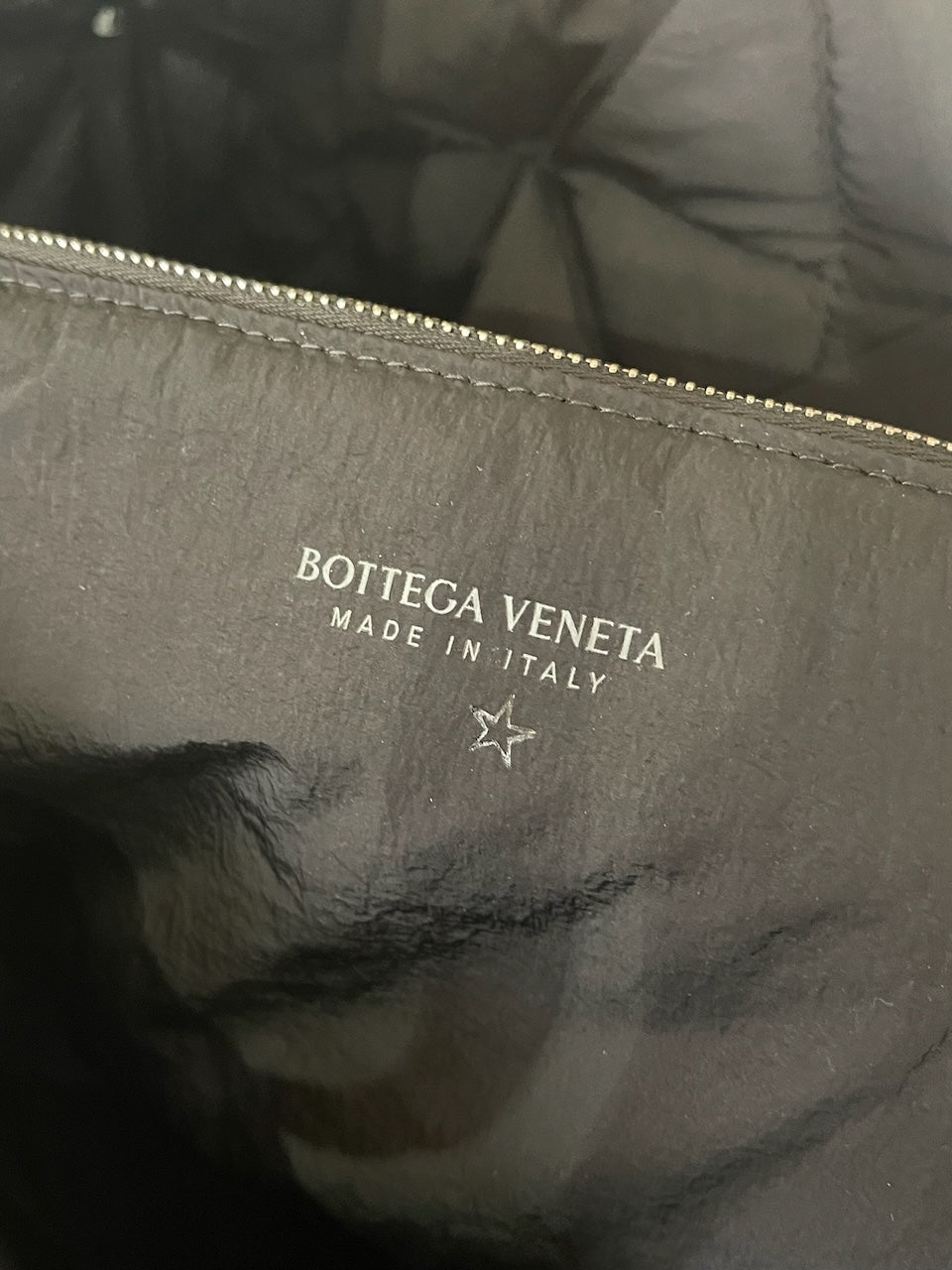 Sac Bottega Veneta Tote Puffer NEUF