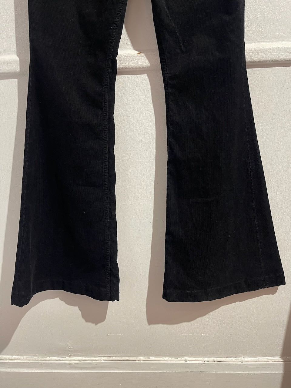 Pantalon Rick Owens noir T.28