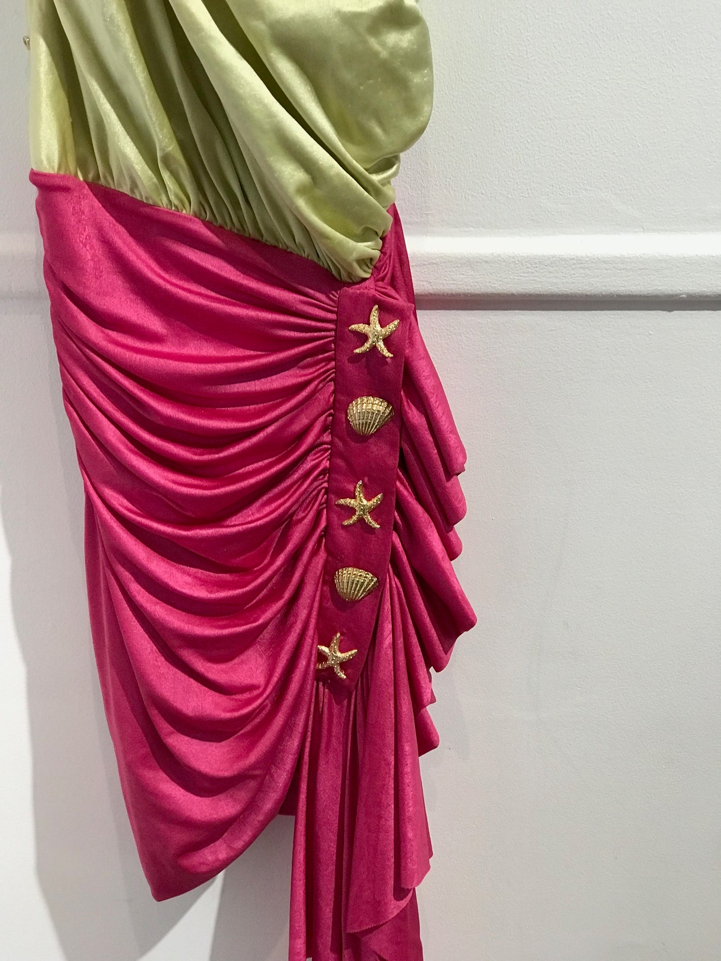 Robe Raisa Vanessa T.38