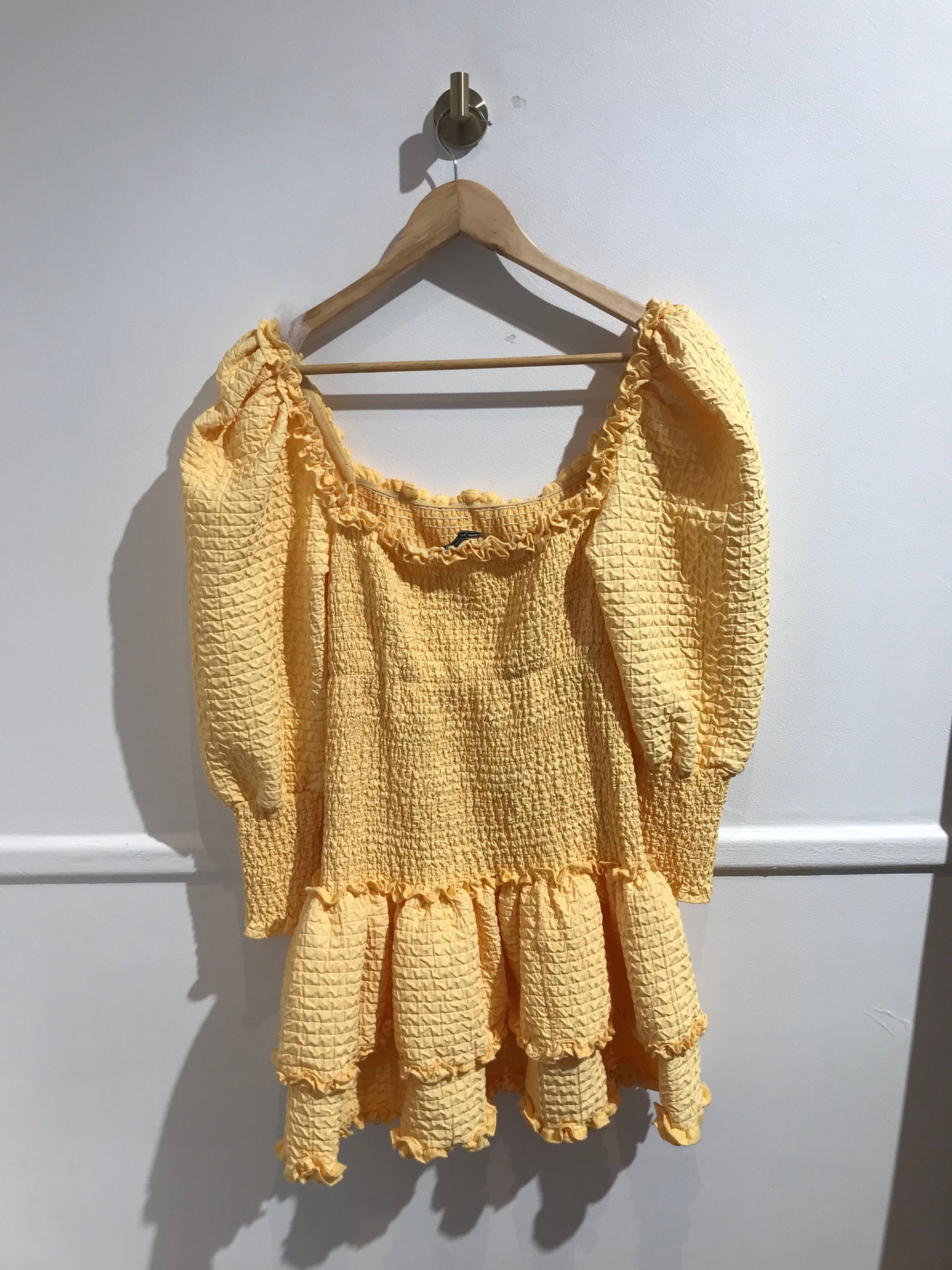 Robe Raisa Vanessa T.38