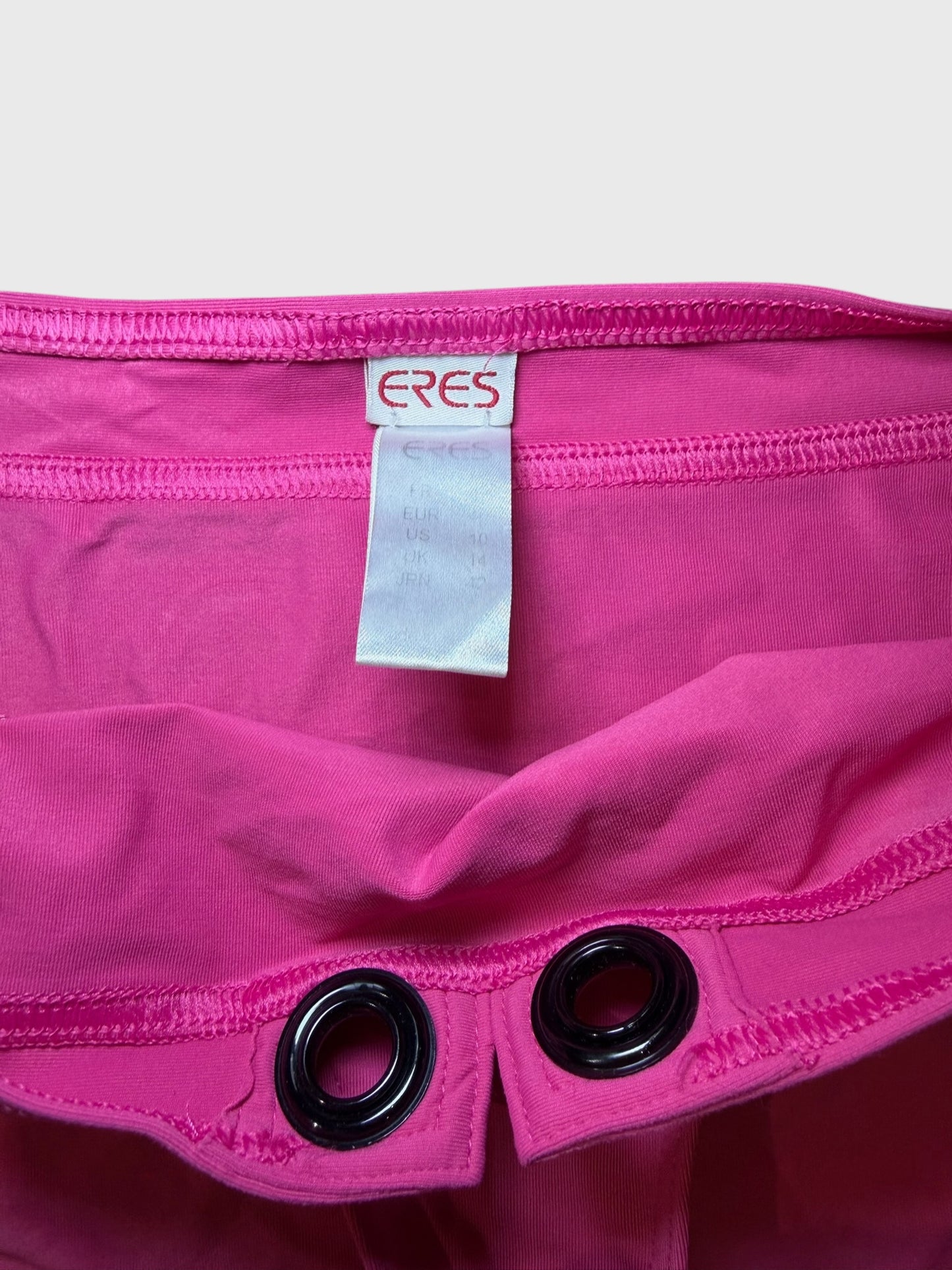 Maillot de bain Eres rose T.L