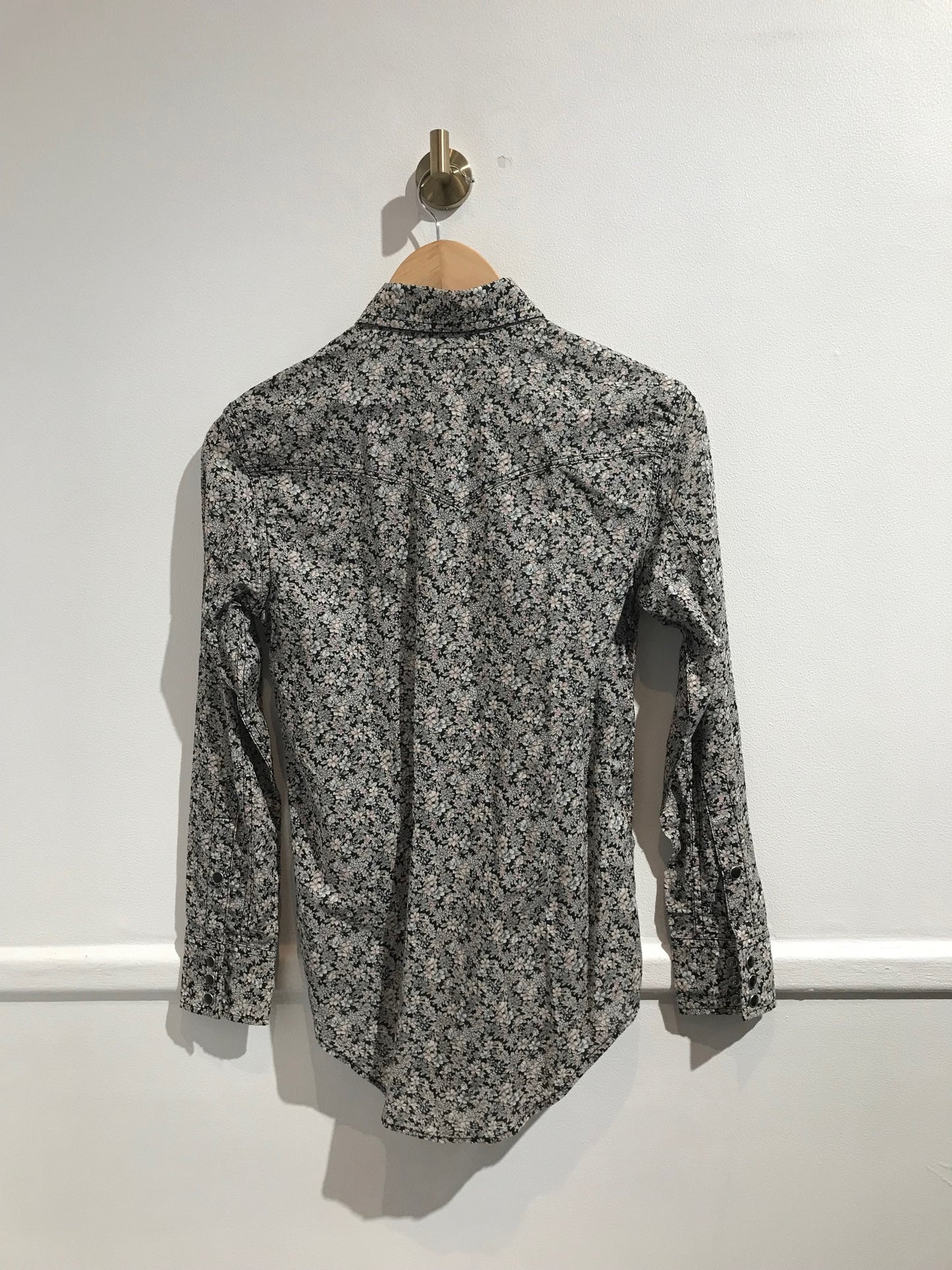 Chemise Saint Laurent T.XS
