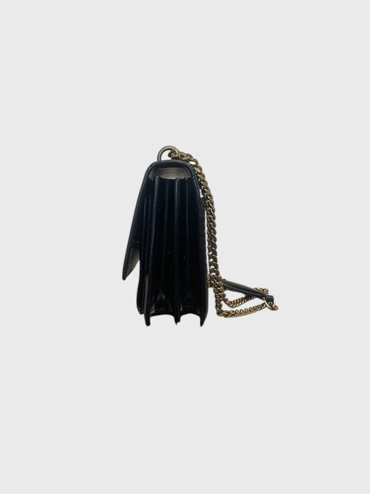 Sac Saint Laurent Sunset noir