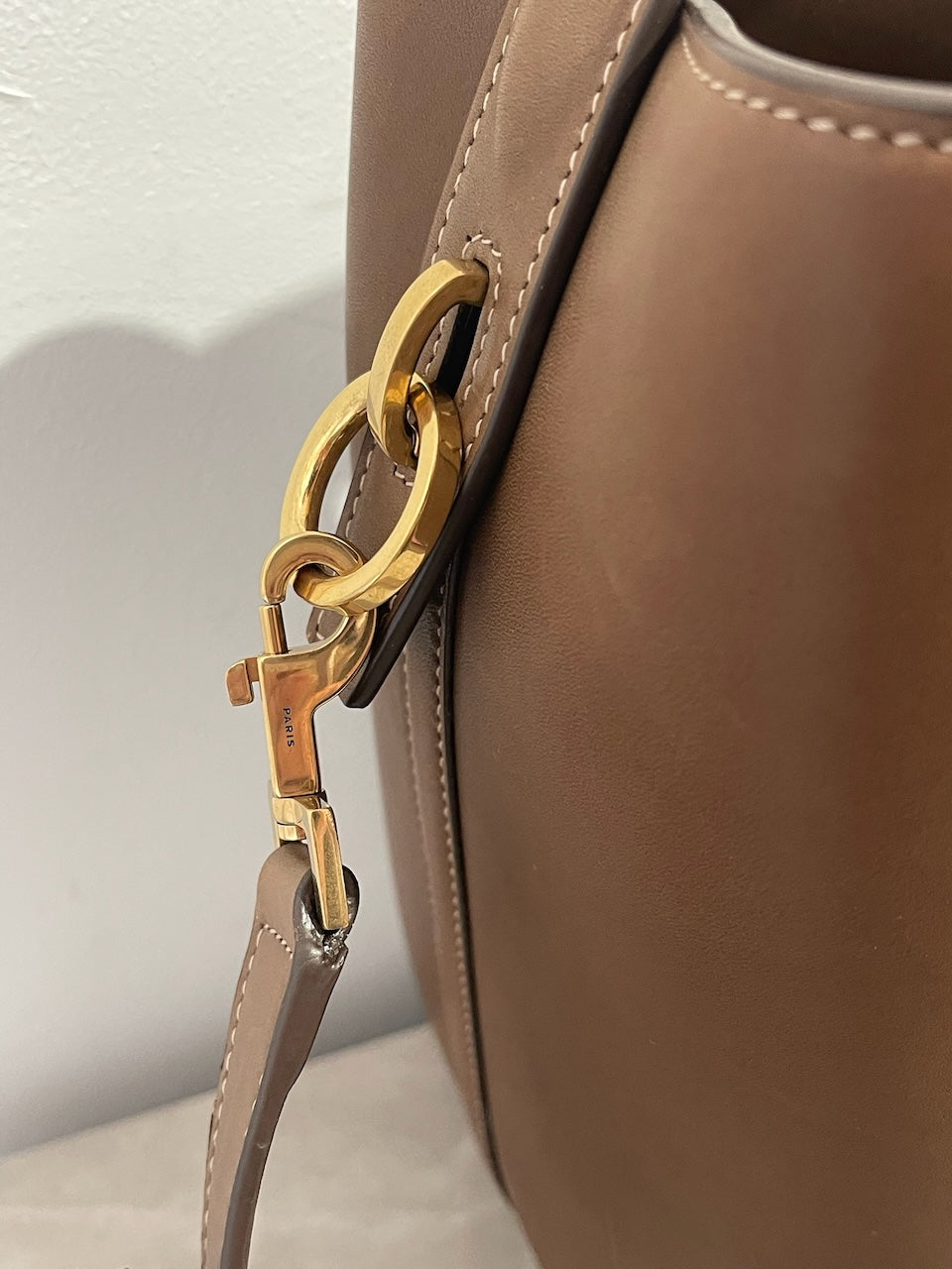 Sac Saint Laurent Le 37 Bucket
