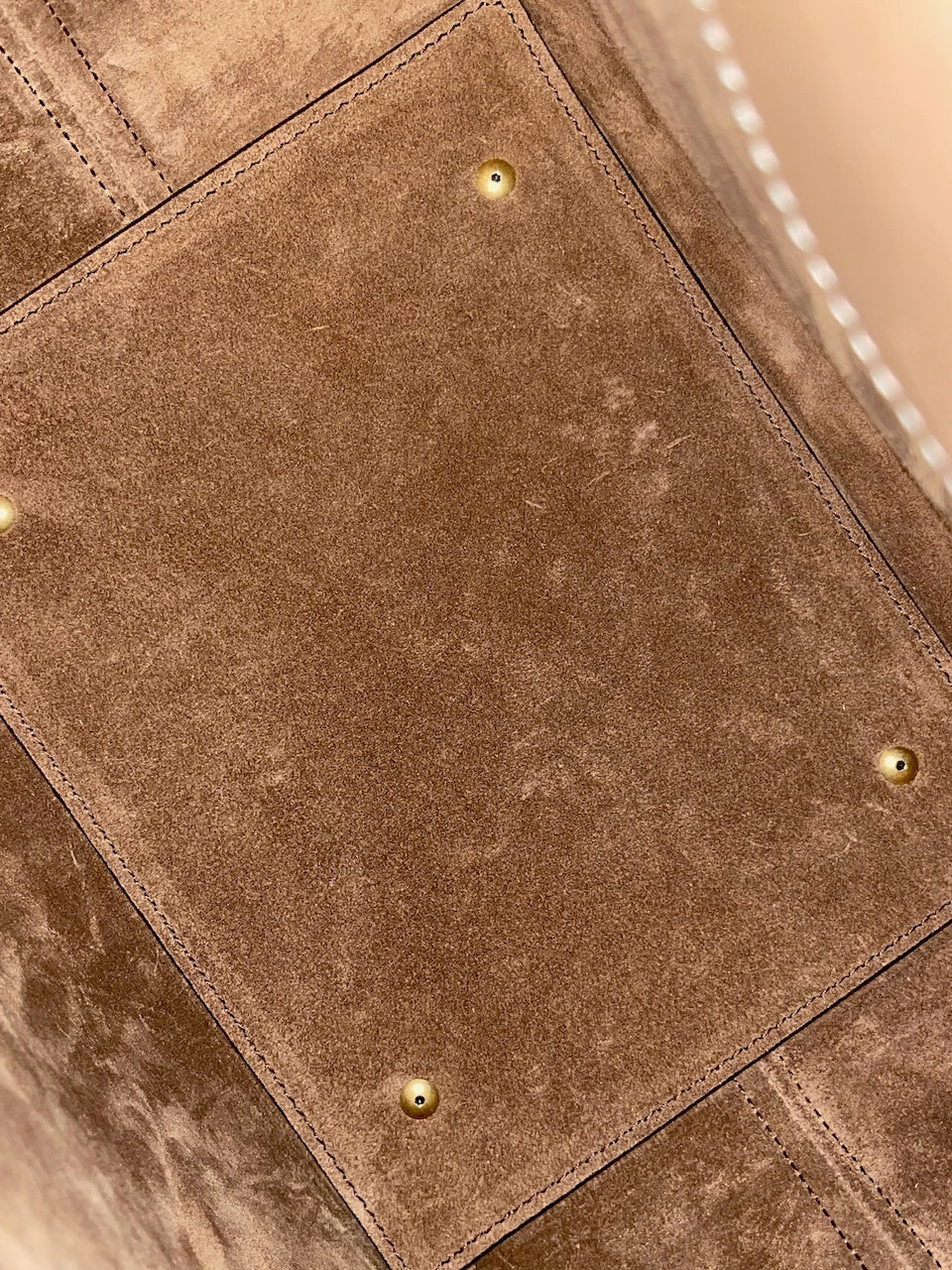 Sac Saint Laurent Le 37 Bucket