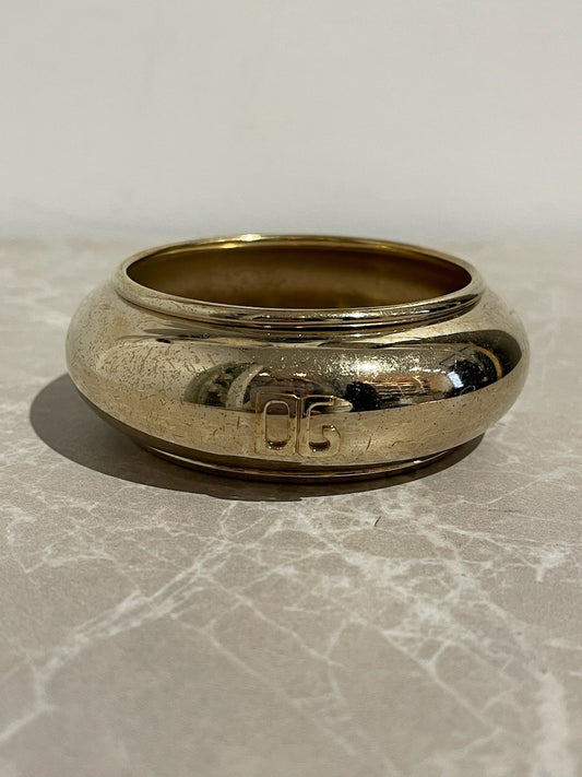 Bracelet Dolce & Gabbana doré