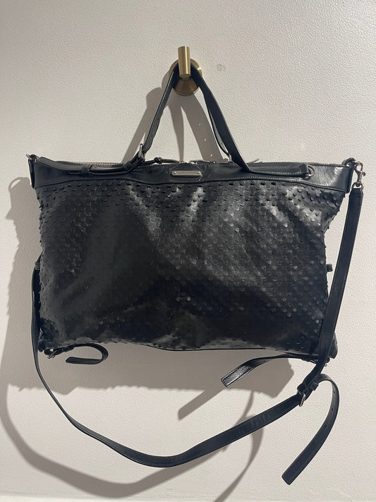 Sac Saint Laurent noir