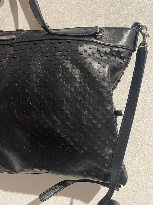 Sac Saint Laurent noir