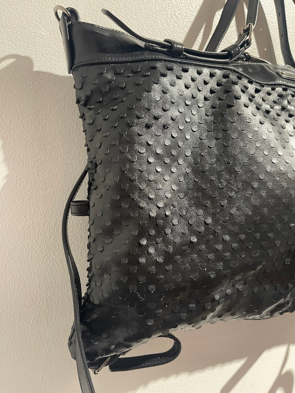 Sac Saint Laurent noir