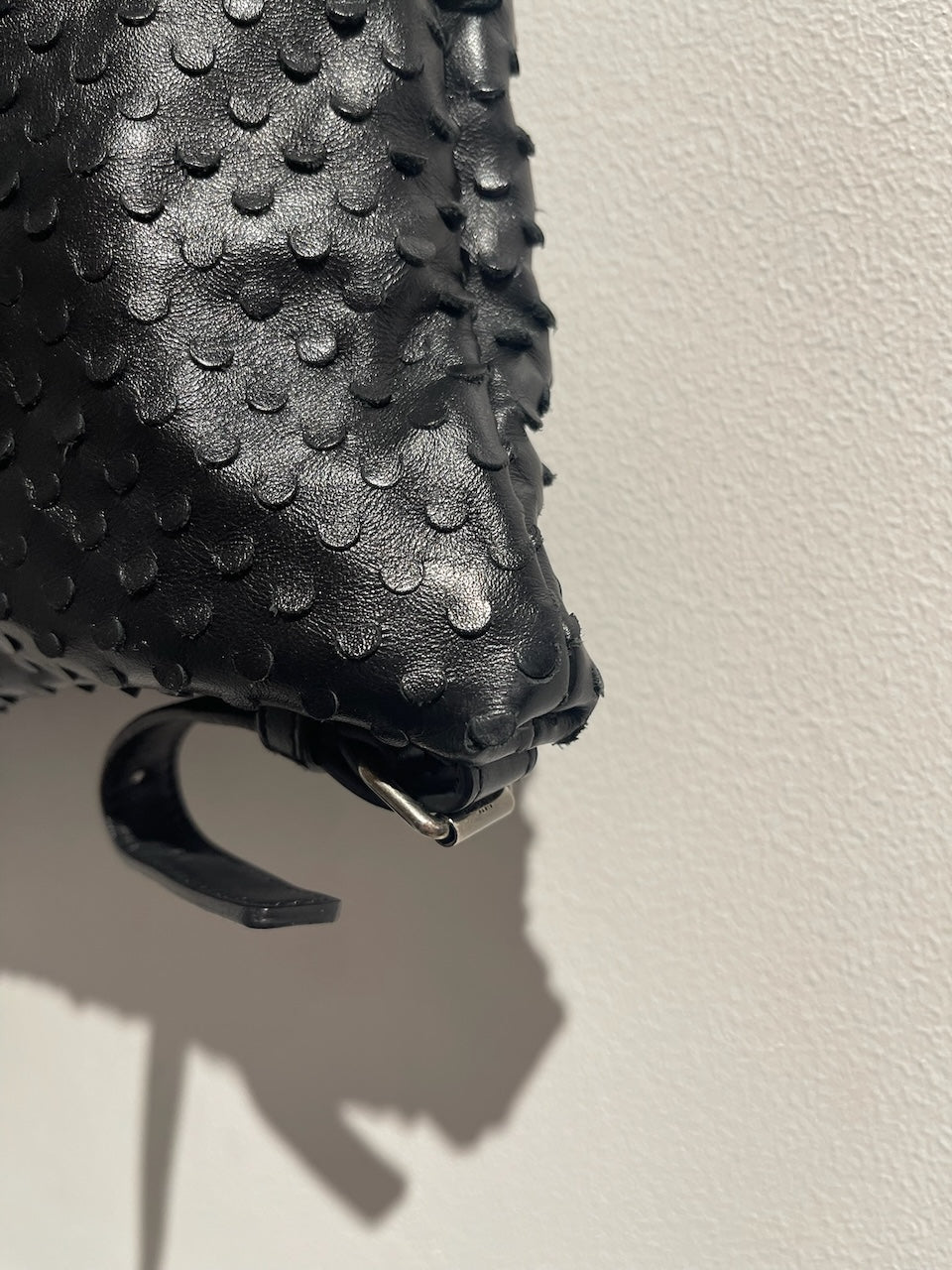 Sac Saint Laurent noir