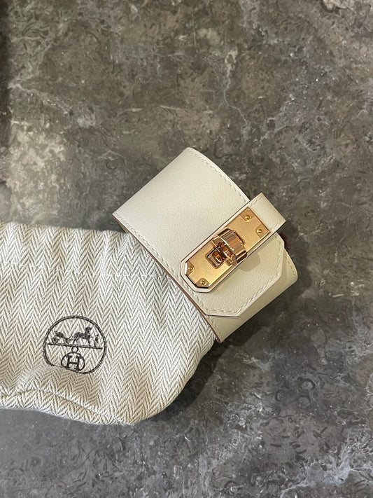 Bracelet Hermès Kelly Twist T.3