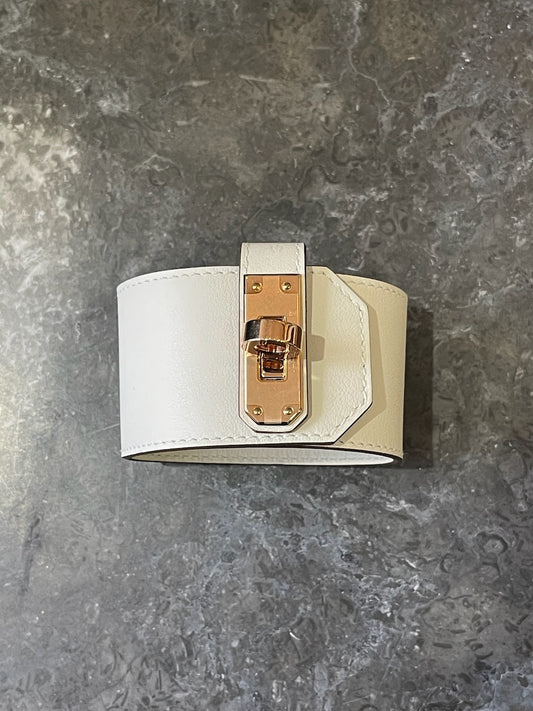 Bracelet Hermès Kelly Twist T.3