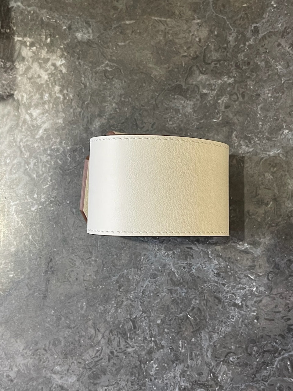 Bracelet Hermès Kelly Twist T.3