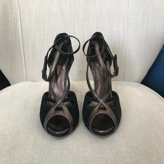 Sandales Bottega Veneta T.39