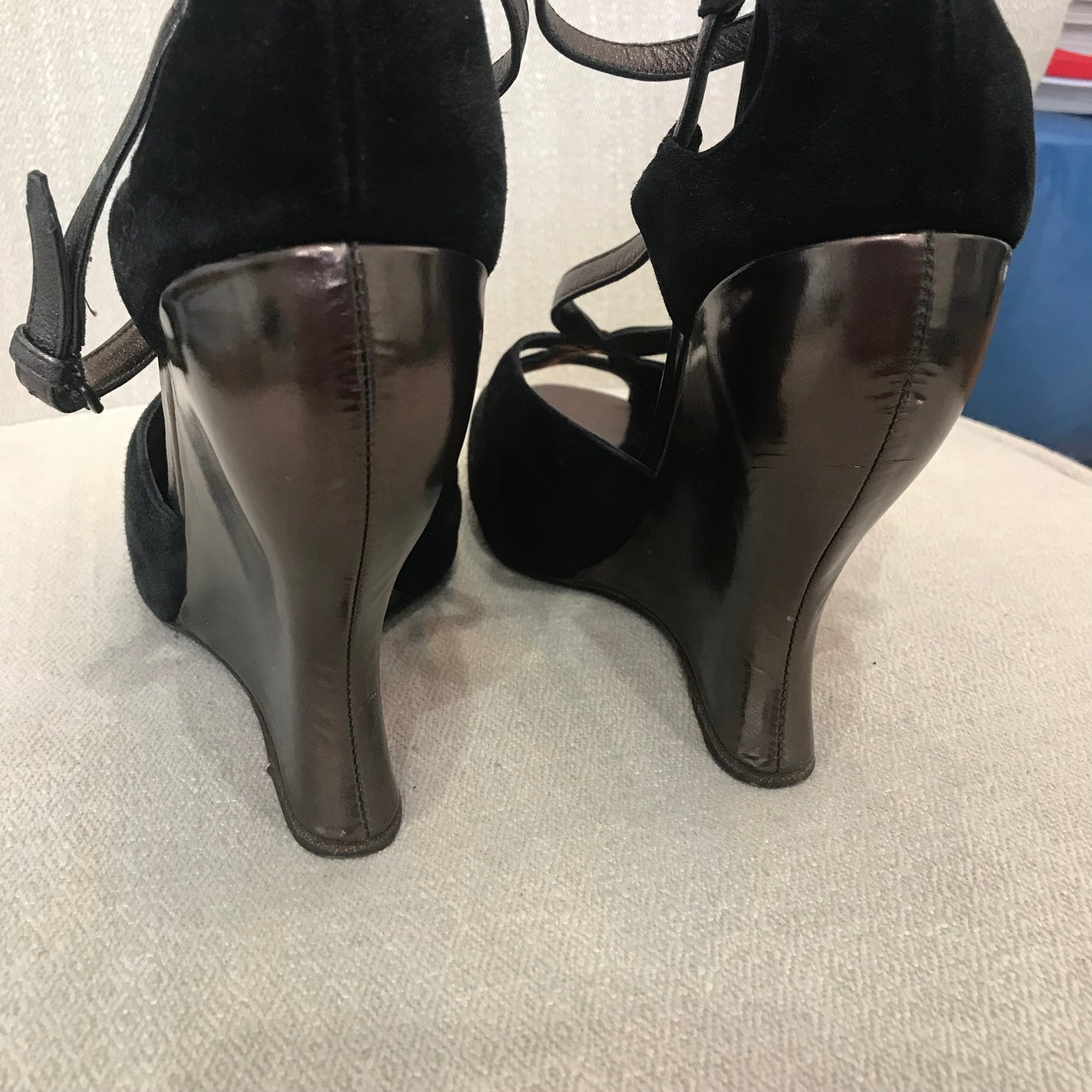 Sandales Bottega Veneta T.39