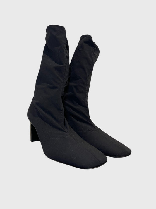 Bottines The Row Felice T.40