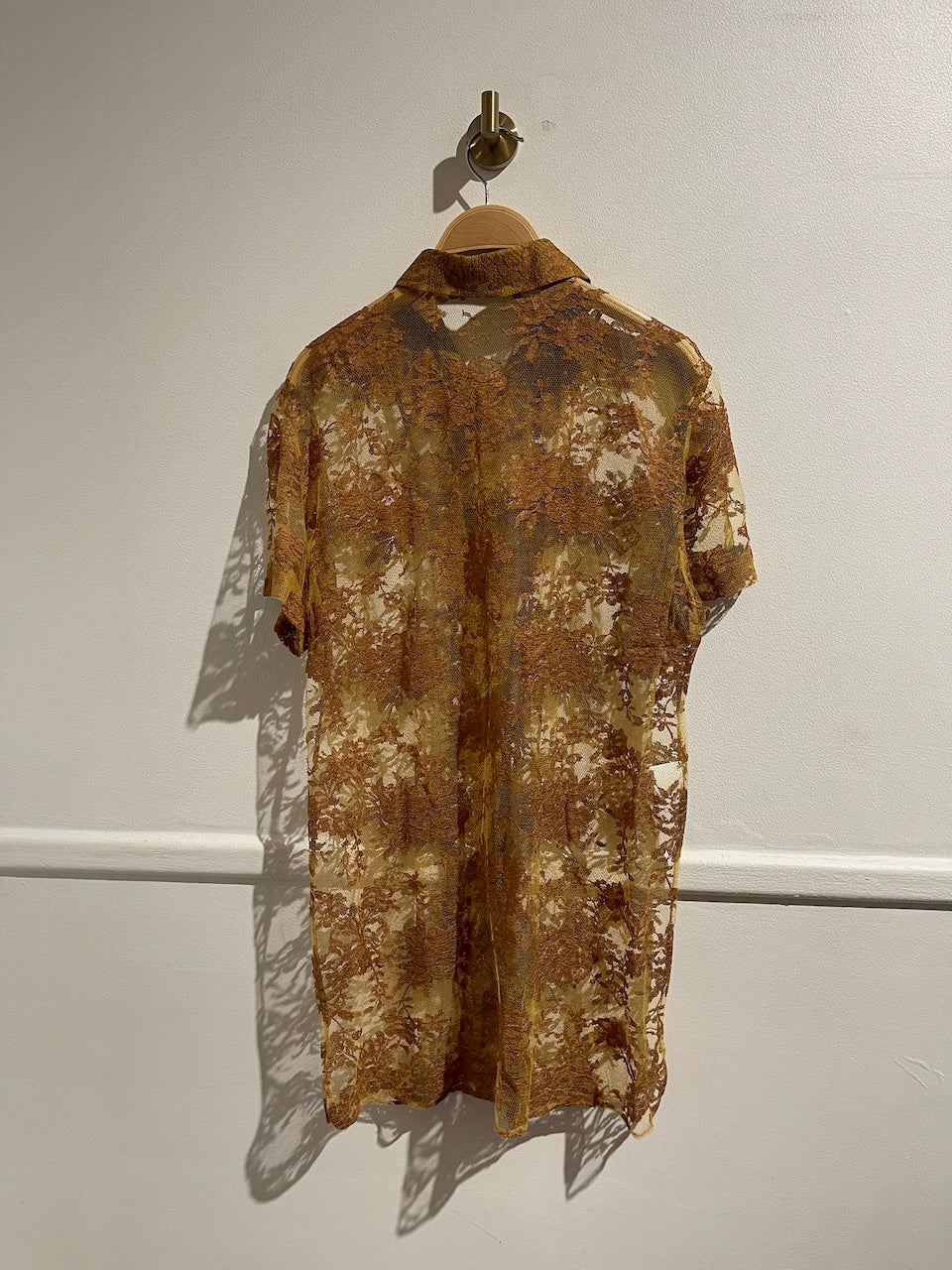 Chemise Dolce & Gabbana T.XL