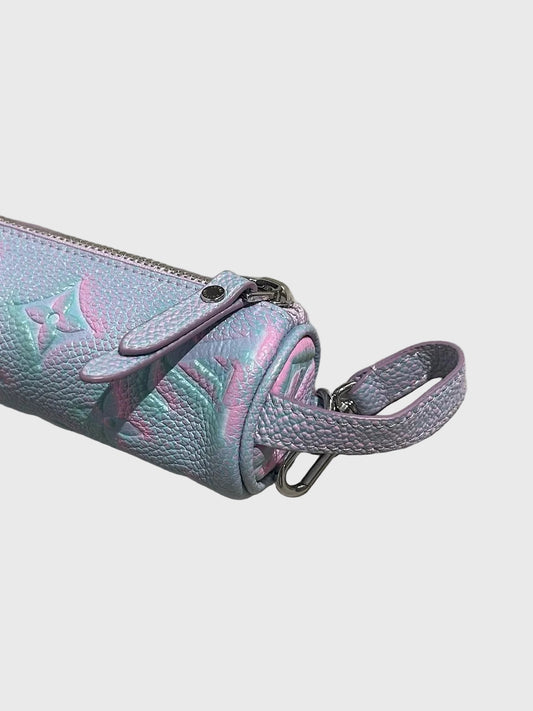 Pochette Louis Vuitton Micro Papillon