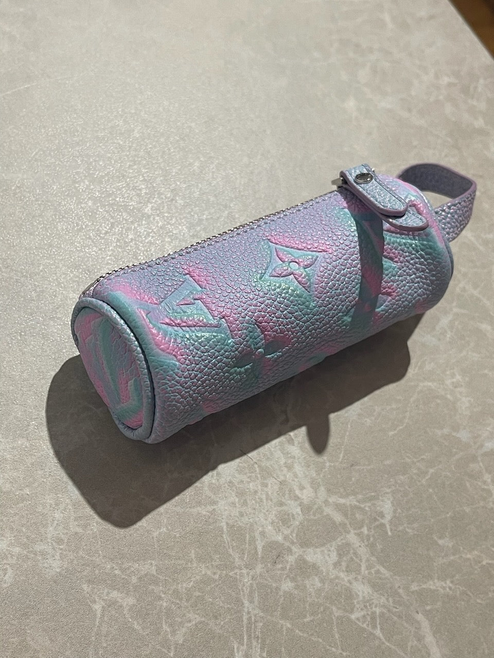 Pochette Louis Vuitton Micro Papillon