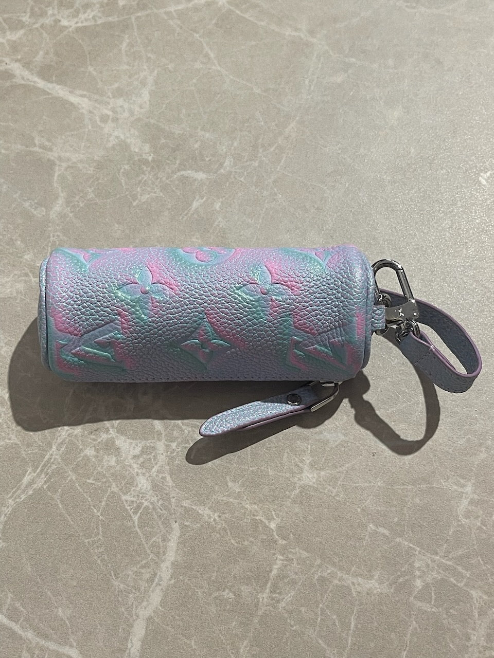 Pochette Louis Vuitton Micro Papillon