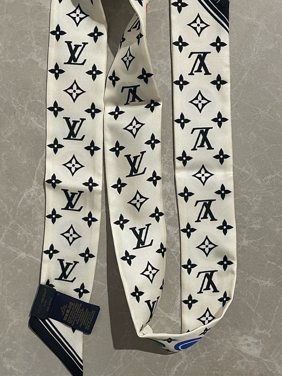 Bandeau Louis Vuitton NEUF