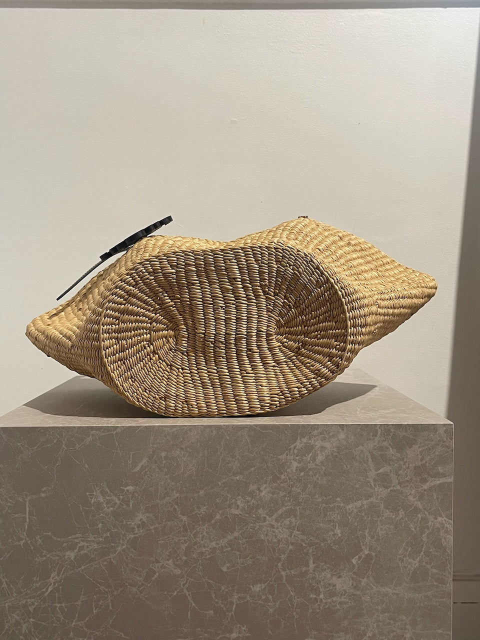 Sac Loewe panier Anagram NEUF