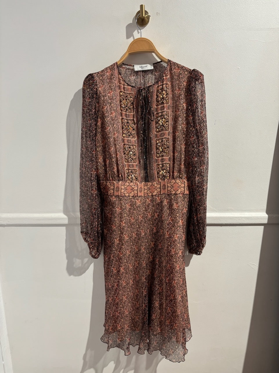 Robe Blumarine T.40