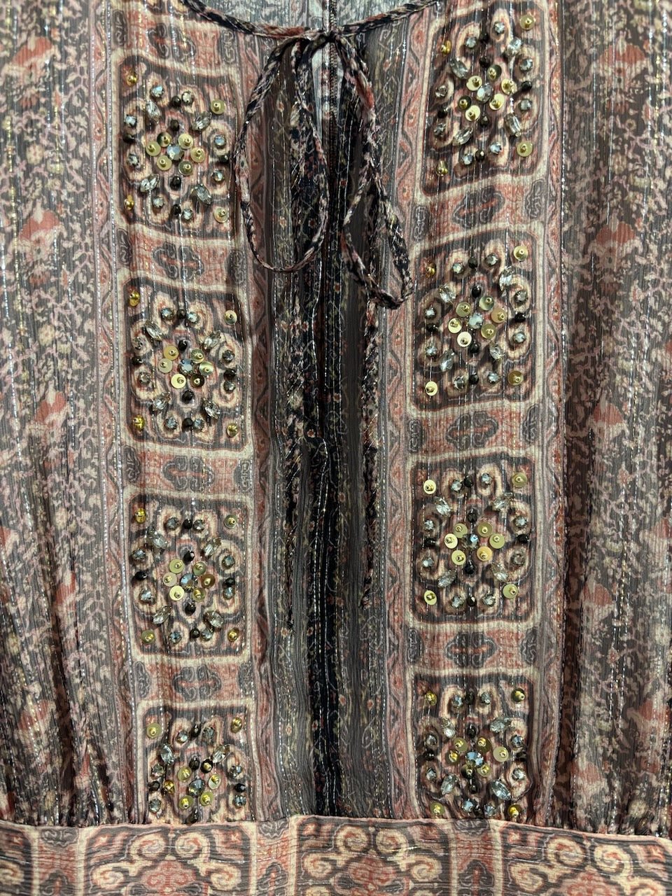 Robe Blumarine T.40