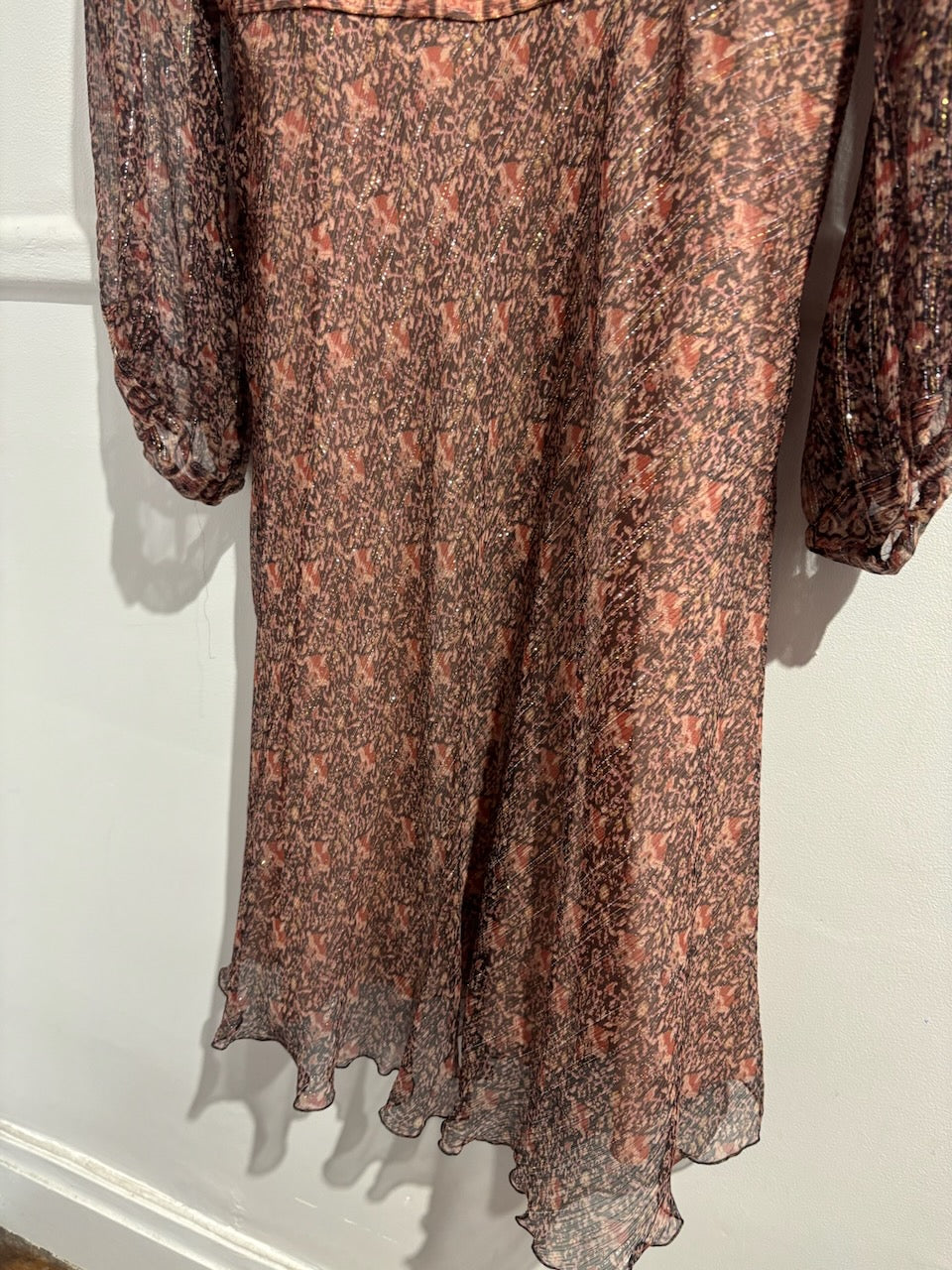 Robe Blumarine T.40
