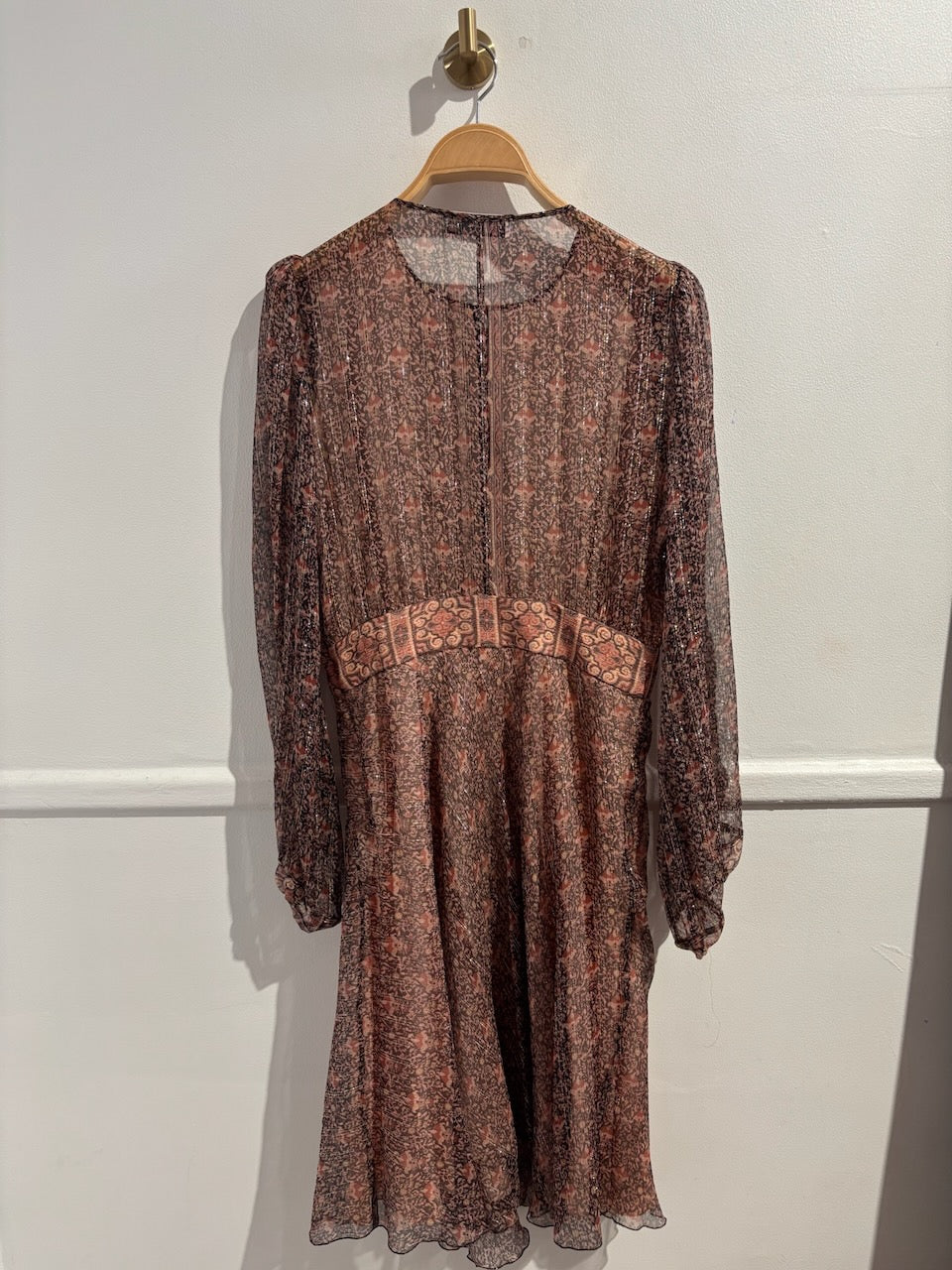 Robe Blumarine T.40