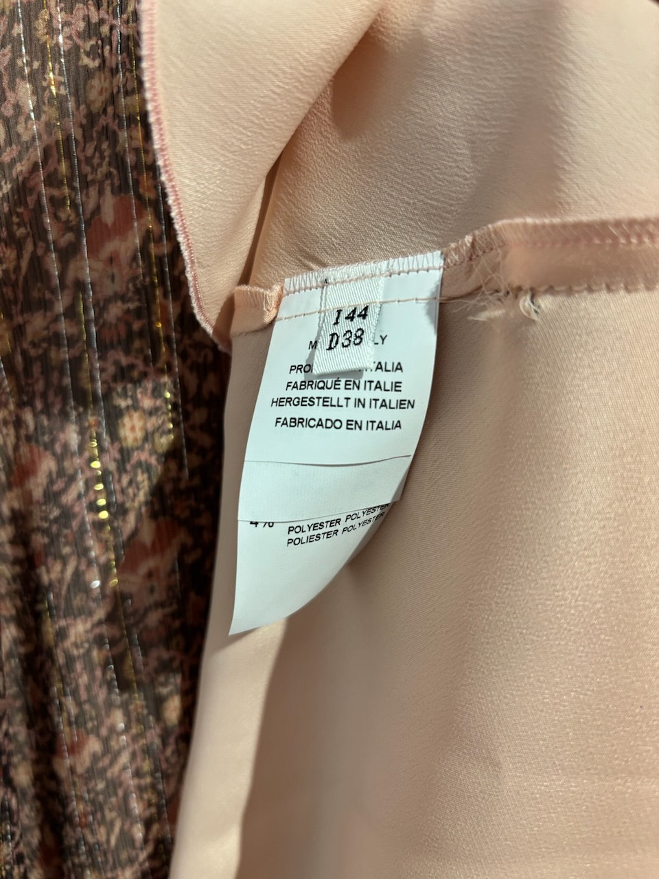 Robe Blumarine T.40